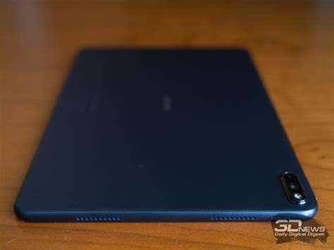 Обзор планшета Huawei MatePad Pro: айпад для тех, кто предпочитает ...