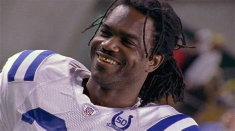 A Football Life Edgerrin James 9 Pm Et On Nfl Network