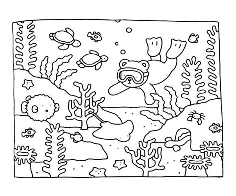 Bobbie Goods Kleurplaat 103 Coloring Pages Detailed Coloring Pages