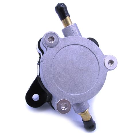 Snapklik Boat Motor T A Fuel Pump Assembly For