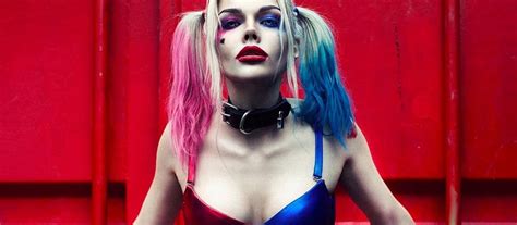 Харли Куин - 63 фото