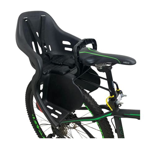 Cadeirinha Bicicleta Traseira
