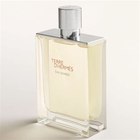 Hermes Terre Dhermes Eau Givree Edp 100ml Best Designer Perfumes Online Sales In Nigeria