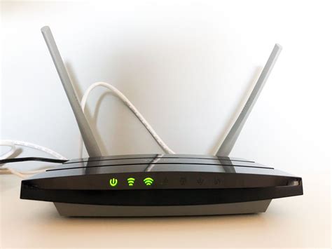 Топ wifi роутеров 2024