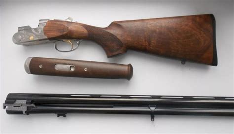 Обзор иностранных охотничьих ружей - ПРОМЫСЛОВИК.ИНФО