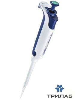 Автоматическая пипетка 200 - 2000 мкл, L-2000XLS+, Mettler Toledo ...