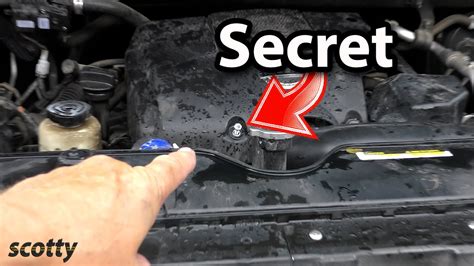 Doing This Will Make Your Engine Run Like New Again Youtube