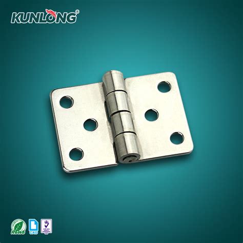 KUNLONG SK2 1520 Standard Butt Cabinet Door Hinge Buy Cabinet Hinge