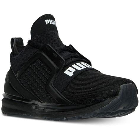 Puma Men S Ignite Limitless Sneakers Stylish And Comfortable