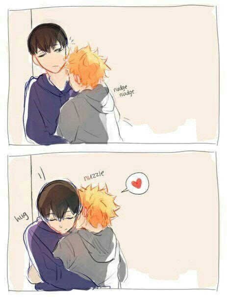 Pin De Kei Kurosaki Em Kagehina Anime Gay Haikyuu Casais Bonitos De