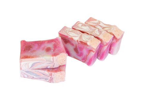 Pink Himalayan Salt Eco Earth Bar