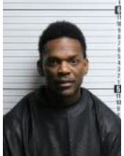 Glen Pierre Dominque Pigford Iii Arrested Booked Arrest Files