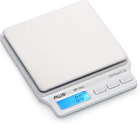 Amazon American Weigh Scales SC Series Precision Digital Kitchen