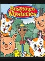 Watch Busytown Mysteries Online - Full Episodes of Season 2 to 1 | Yidio