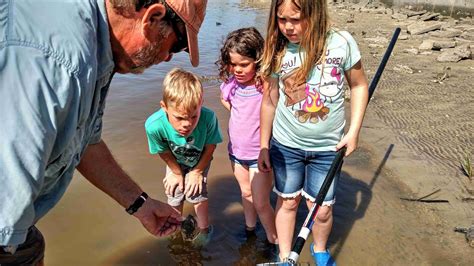 Amelia Island Fishing Reports Take The Kids Crabbing