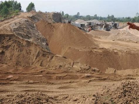 Online mines auction fails to click in Madhya Pradesh - Hindustan Times