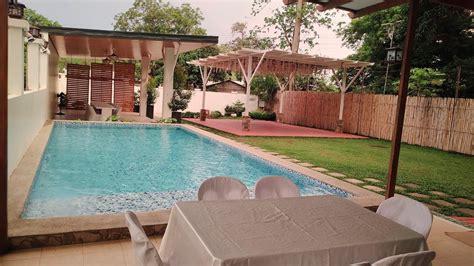 Balanga Bataan Private Resort for sale with pool in Cupang proper ...