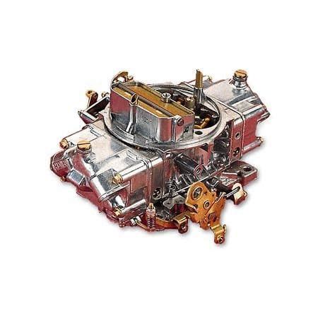 Amazon Holley 0 76650BL 650 CFM Ultra Double Pumper Four Barrel