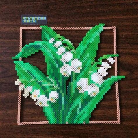 Pin By Ericka M On Hama Diy Perler Beads Perler Beads Easy Perler