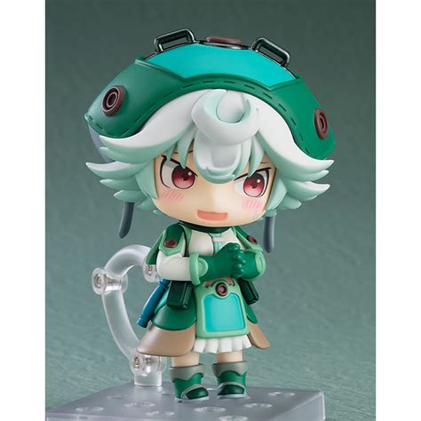 Prushka Made In Abyss Golden City Nendoroid - Toy Joy