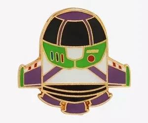 Hot Topic Disney Icons Blind Box Disney Trading Pin Series Pin Pop