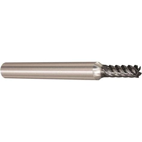 Seco Corner Chamfer End Mill Mm Dia Mm Loc Flute