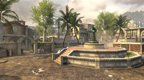 Slums Black Ops 2 Call Of Duty Maps Blackops2 Callofduty Cod