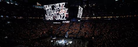 Tickets - Utah Jazz | NBA.com