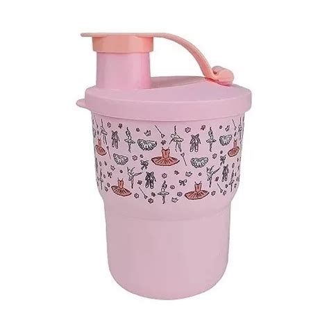 Tupperware Copinho Infantil Diversos Ml Ml Parcelamento Sem Juros