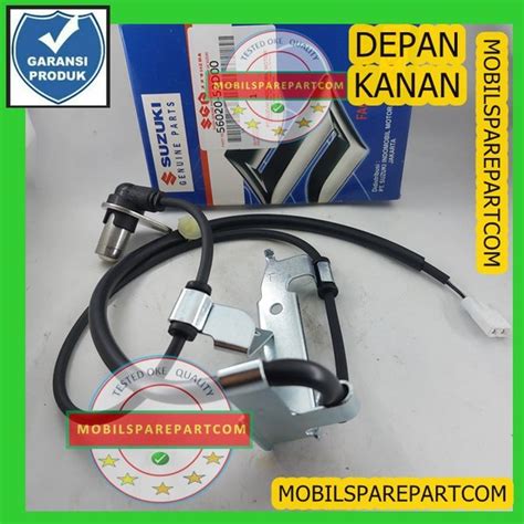 Jual Sensor Speed Kabel Abs Rem Depan Kanan Suzuki Grand Vitara Escudo