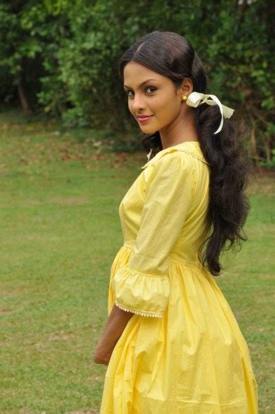 Hot Actress Srilanka Shalini Tharaka Srilankan Actress