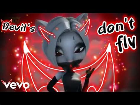 Rema Devil S Don T Fly Flash Warning Running Man Animation