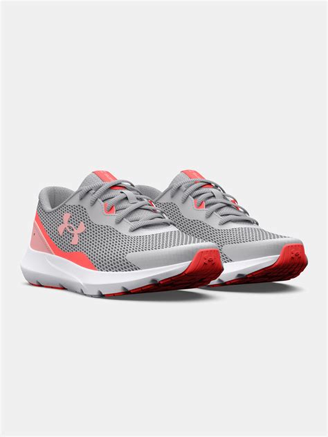 D V Boty Under Armour Ua Ggs Surge Underarmour Cz