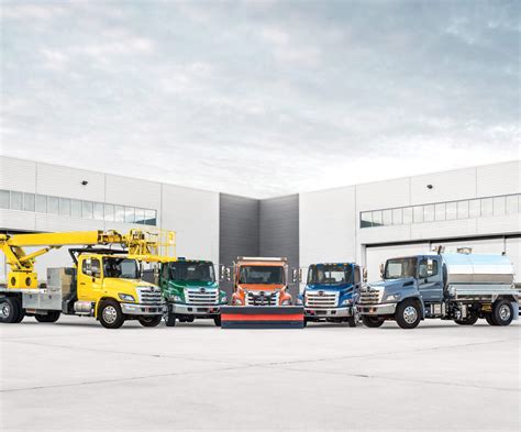 Hino Trucks Decisiv