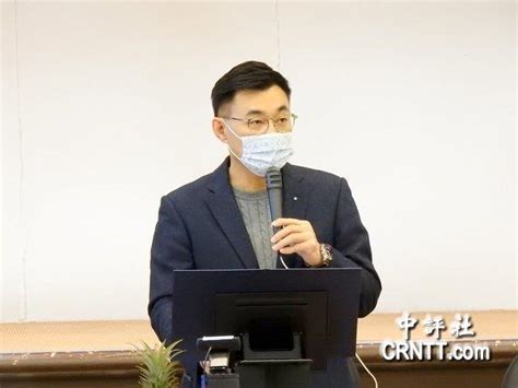 香港中評網：中評關注：江啟臣反共親美路線面臨挑戰