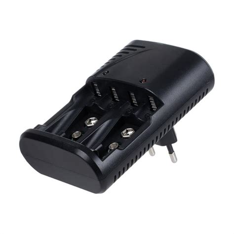 Зарядное устройство с аккумуляторными батарейками, FLARX, в ...