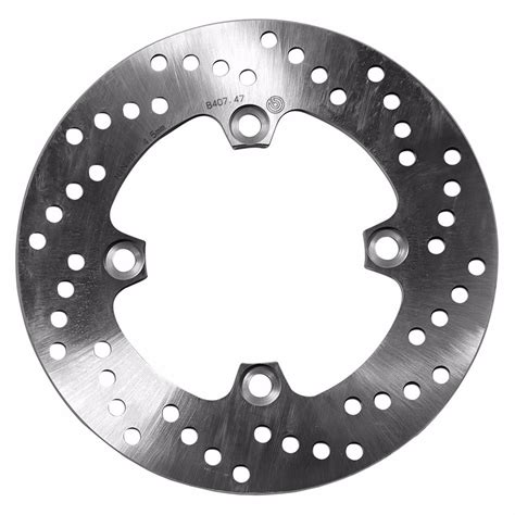 Disque De Frein BREMBO Oro Fixe 68B40747