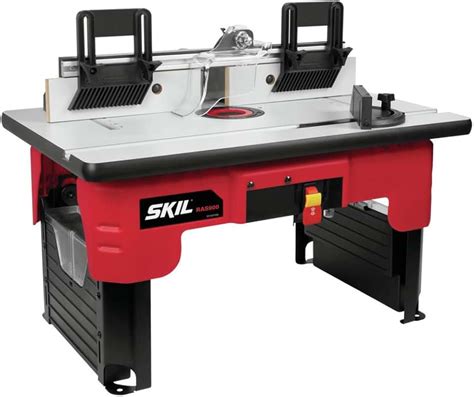 Amazon.com: milwaukee router table