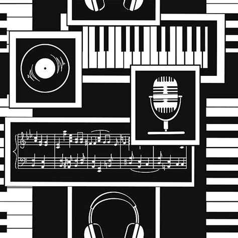 220+ Soul Music Background Stock Illustrations, Royalty-Free Vector Graphics & Clip Art - iStock