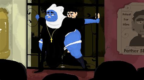 TAWOG Porn Parody XNXX