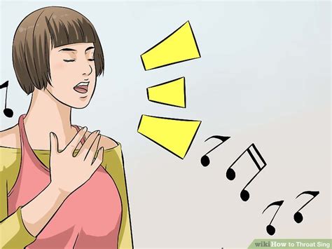 wikihow staff   throat sing tran quang hais world throat singing
