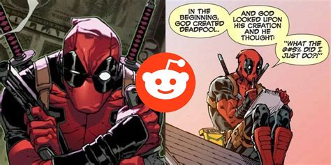 Deadpool: 10 Unpopular Opinions About The Comic Books, According To Reddit