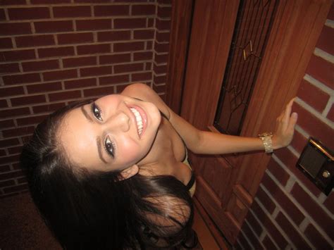 Gorgeous Tease Porn Pic