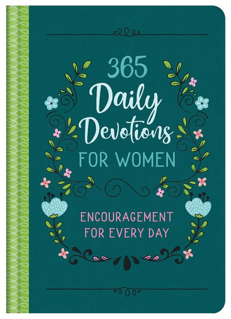 Daily Devotions For Women Free Delivery Eden Co Uk