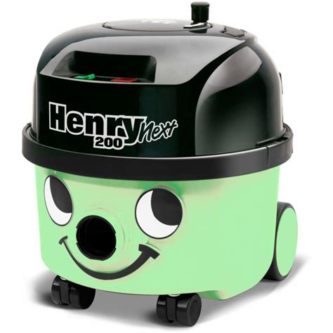 Numatic Henry Next Hvn Stofzuiger Zonder Zak Piest Nl