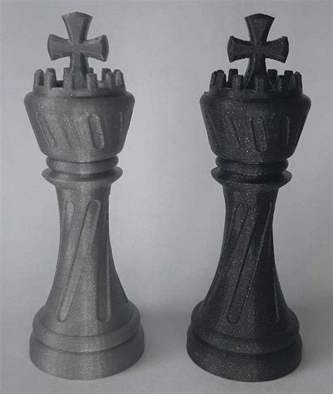 Free 3D file Chess pieces ♟️ ・3D print object to download・Cults