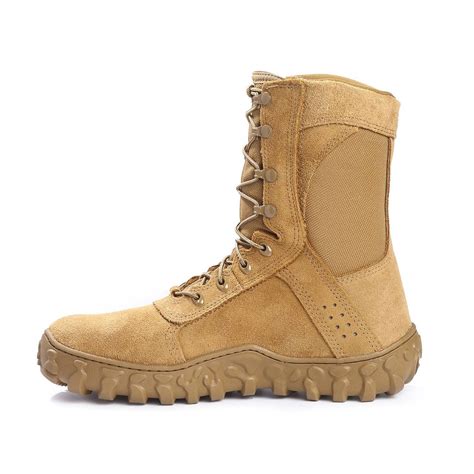 Rocky S V Tactical Military Boot