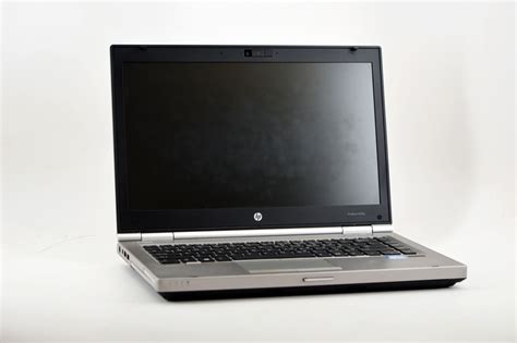 Hp Elitebook P Laptop I M Ghz Gb Ram Gb Hdd