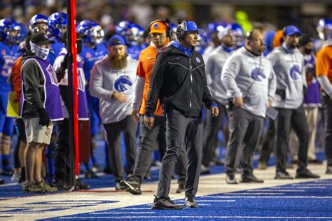 Boise State Vs New Mexico Odds And Picks