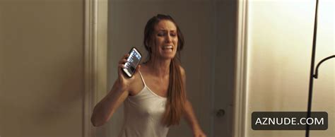 KRYSTAL HEIB Nude AZNude